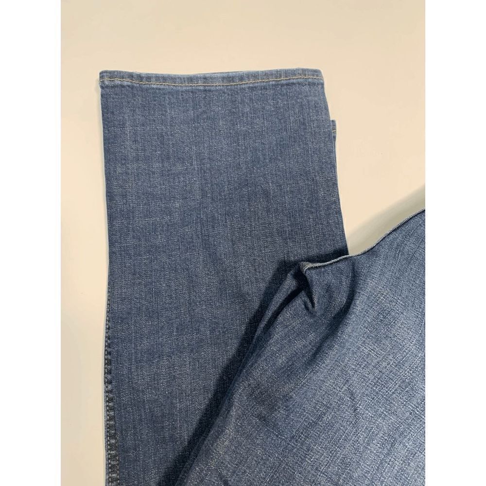 Calvin Klein Jean Lean Boot Cut Jean - Picture 2 of 9